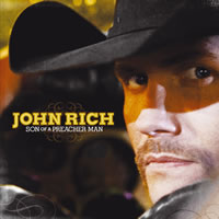 John Rich Son Of A Preacher Man